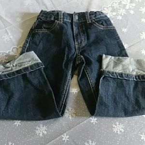 Boys jeans